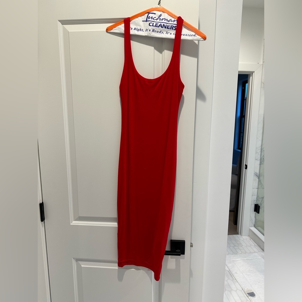 Naked Wardrobe mid length new